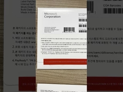 win 11 PRO OEM Korean