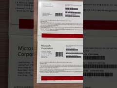 win 11 PRO OEM Korean